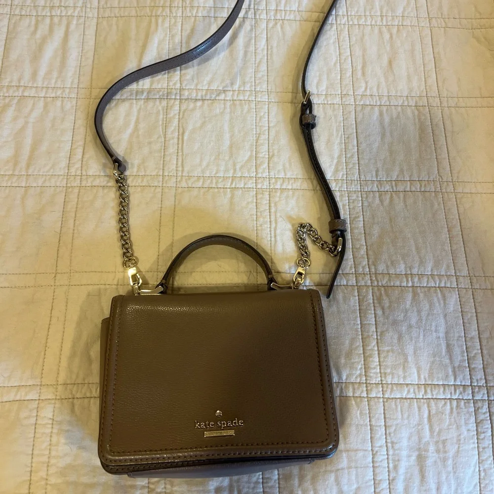 KATE SPADE BAG - Picture 6 of 10